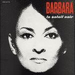 Barbara - Tu sais