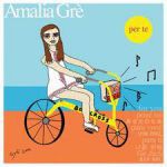 Amalia Gré - Peonia