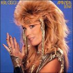 Amanda Lear - Ho fatto l'amore con me