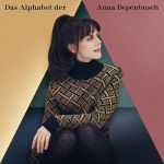 Anna Depenbusch - Alles über Bord