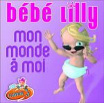 Bébé Lilly - À l'école