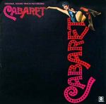 Cabaret - Maybe this time