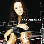 Ana Carolina - Nua