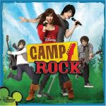 Camp rock - Play my music