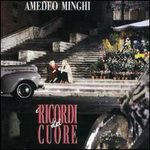 Amedeo Minghi - Qualcosa di lei