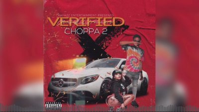 MARKSMAN - VERIFIED CHOPPA 2