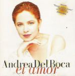 Andrea del Boca - Qué será de mí