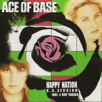 Ace of base - Voulez-vous danser