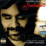 Andrea Bocelli - Ideale