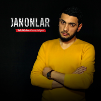 Jaloliddin Ahmadaliyev - Janonlar