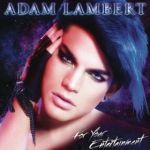 Adam Lambert - Broken open