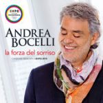 Andrea Bocelli - La forza del sorriso