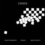 Chess - I know him so well