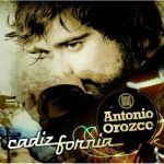 Antonio Orozco - La cuestión