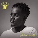 Black M - Mon beau-frère