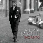 Andrea Bocelli - Santa Lucia