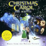 Christmas carol: the movie - What if