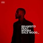 Booba - Sale mood