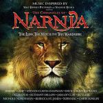 Chronicles of Narnia - Lion