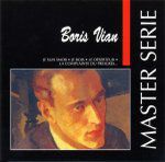 Boris Vian - Le déserteur