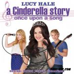 Cinderella story - Knockin