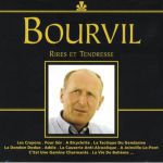 Bourvil - La dondon dodue