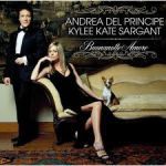 Andrea del Principe & Kylee Kate Sargant - Buonanotte amore