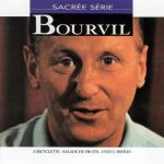 Bourvil - Mon village au clair de lune