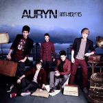 Auryn - Sentado en el banco