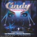 Cindy Cendrillon - Un homme qui passe