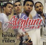 Aventura - Obsesión