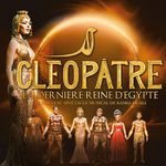 Cléopâtre - Ce qui me touche