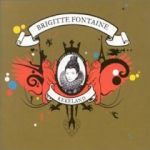 Brigitte Fontaine - BABY BOUM BOUM