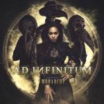 Ad Infinitum - Fire and ice