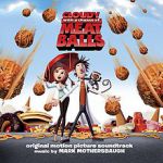 Cloudy with a chance of meatballs - Raining sunshine