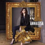 Annalisa Scarrone - Sento solo il presente