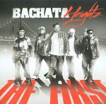 Bachata Heightz - No aguanto