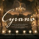 Cyrano - Every letter