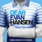 Dear Evan Hansen - To break in a glove