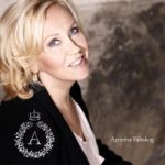 Agnetha Faltskog - Back on your radio