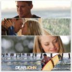 Dear John - Paperweight