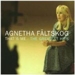 Agnetha Faltskog - The last time