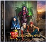 Descendants - Evil like me