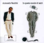 Antonello Venditti - Mitico amore