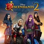 Descendants - What's my name?