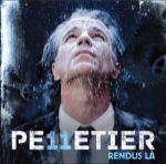 Bruno Pelletier - Peut-être