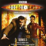 Doctor Who - The stowaway