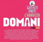 Artisti uniti per l'Abruzzo - Domani