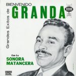 Bienvenido Granda - En la orilla del mar