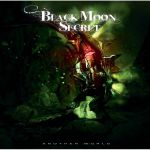 Black Moon Secret - Fly